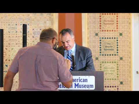 Dearborn Open Mic - Dr. Sally Howell: A History of the Arabs in Dearborn - Part 1