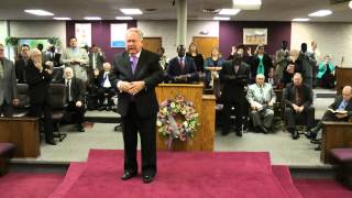 preview picture of video '7 Convention, Friday 3-6-2015 11am Bradenton Gospel Tabernacle'