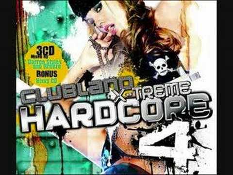 Clubland X-treme Hardcore 4