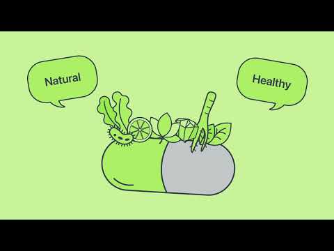 Understanding Complementary Medicines