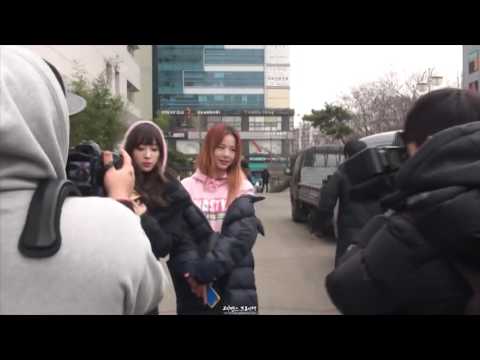 [EXID] [DASONI.couple] HANI - SOLJI