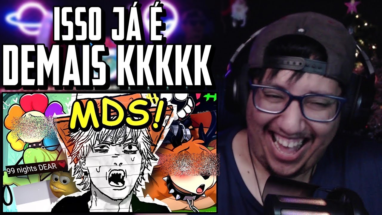 O PIOR CANAL DO YOUTUBE DE TODOS OS TEMPOS!!!