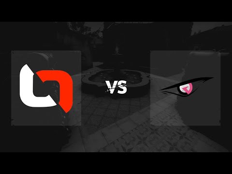 Map 1 / cowana Gaming vs. DIVIZON // 99Damage Liga Saison 14 Div. 1/2 - Relegation