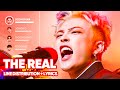 ATEEZ The Real 멋 Line Distribution Lyrics Color Coded PATREON REQUESTED