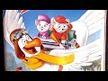 Opening To The Rescuers 1992 VHS