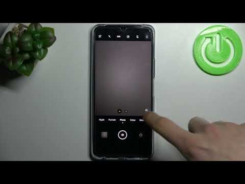 How to Record Time Lapse in VIVO Y76 5G – Time Lapse Option