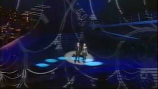 1995/02/13 KENT (avec Enzo Enzo) - 10è Victoires de la Musique