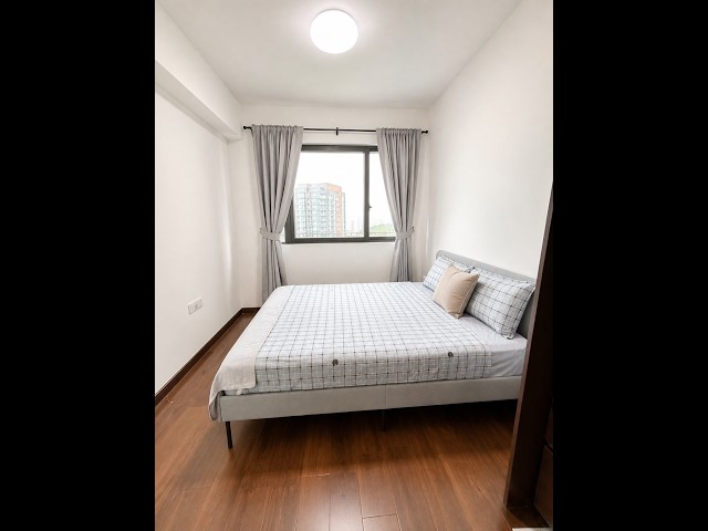 undefined of 581 sqft Condo for Rent in Normanton Park - Project Photos 17