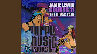 Jamie Lewis - Cookys 11 video
