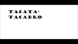 TaCaTa (Radio edit)