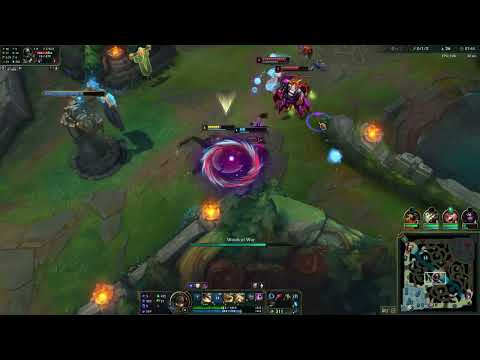 D4 mid galio vs syndra 0/7/5 loss