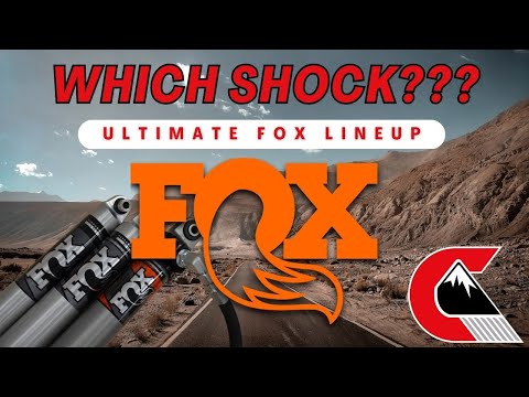 Which FOX Shock Is Right for Your Jeep? | Gladiator Upgrade + Quick Review