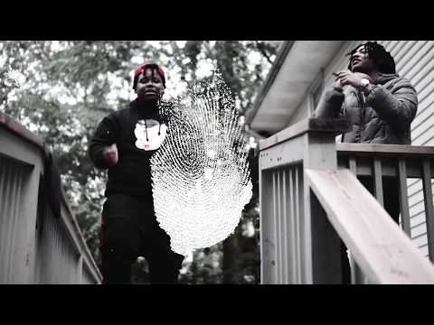 Nutso Thugn x Lil $hoty - RedDotGreenDot (Dir.Makpanye3)