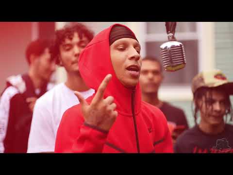 Don Pablo - Nothin New [Official Music Video]