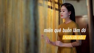 Miền quê duyên nợ