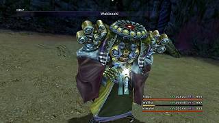 Doing it Live - Let's Play Final Fantasy X Bonus Part 69