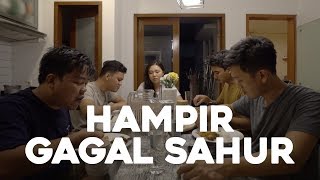 Download lagu VLOGGG RECEH: Sahur Hari Pertama mp3 Download lagu VLOGGG RECEH: Sahur Hari Pertama mp3