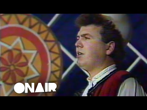 Ilir Shaqiri & Hamëz Jashari - Vjeshta malet i mbush me yje (1987)