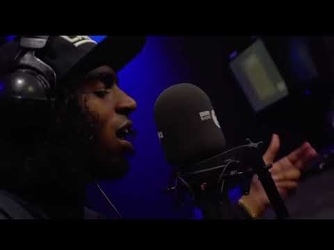 Mowgs - Tiffany Calver Freestyle