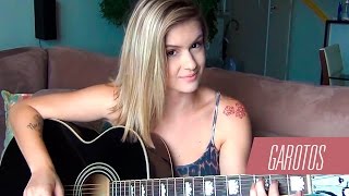 Garotos | Leoni | Cover Carina Mennitto