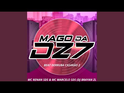 BEAT DERRUBA CASARÃO 2