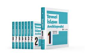 Temel İslam Ansiklopedisi Tanıtım Filmi