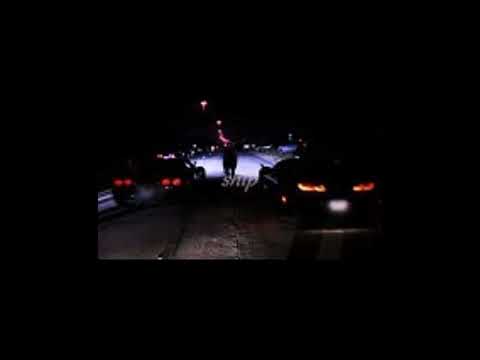 5L33P - DARK MERCER ( slowed + reverb )