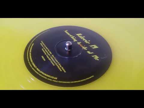 Valerie M - Something Inside Of Me (Mix 1)