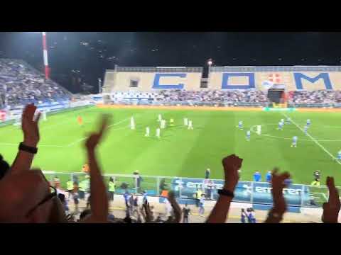 Simone Verdi's Crucial PK Goal! Como vs. Cosenza | May 10, 2024