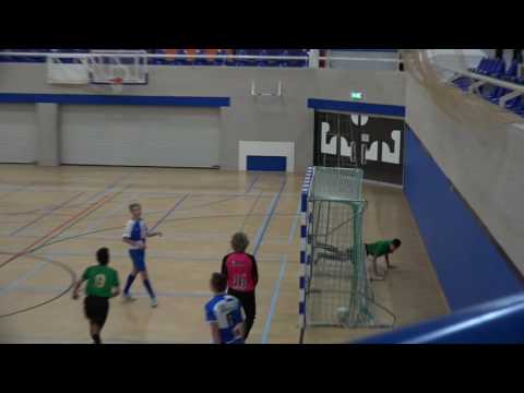 Wintercup Almere 2015, Highlights