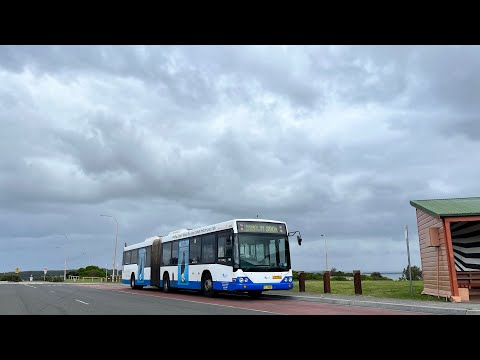 (Withdrawn) Volvo B12BLEA Euro 3 CB60 - m/o 1689