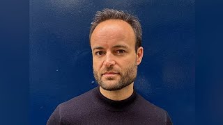 Louis Arnaud, el superviviente francés en la prisión iraní de Evin