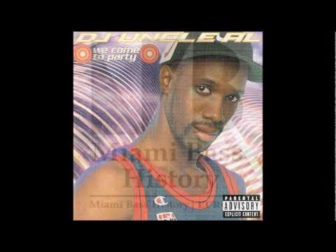 DJ Uncle Al - Do the bounce