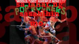 Ok lang ako - Parokya Ni Edgar.wmv