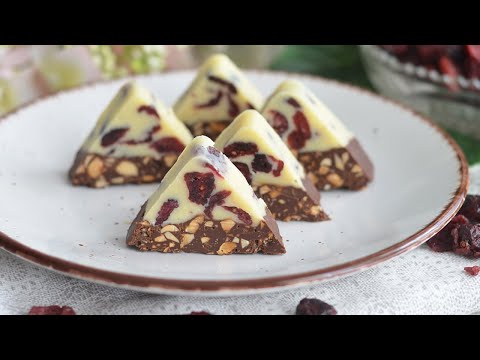 The fastest cake in the world!