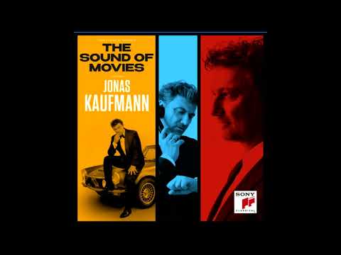 Jonas Kaufmann ─ E più ti penso (From Once Upon A Time In America)