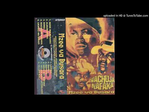 Manyema Family - Jinsi Tulivyo