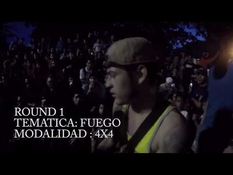 SUMMER VS PELOTA | 8VOS | SUPERVIVENCIAFREES CCS