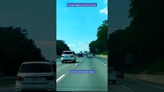 George Strait / Three nails and a cross. #shorts. Click Subscribe