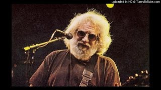 Grateful Dead - &quot;Lazy River Road&quot; (Soldier Field, 7/9/95)