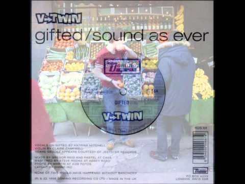 V Twin - Gifted