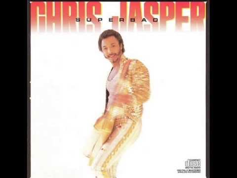 Chris Jasper - Like I Do
