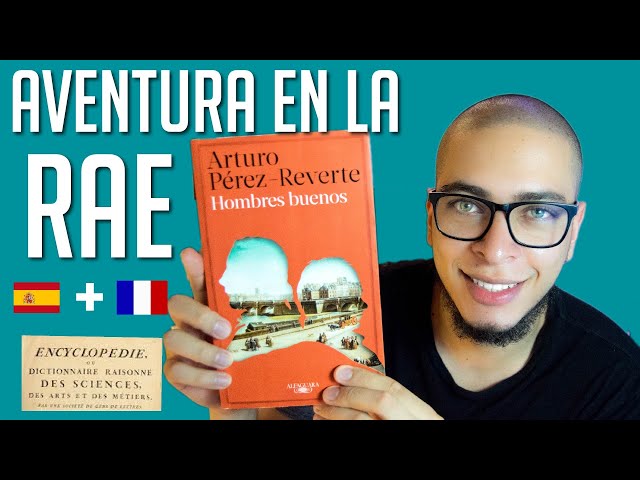 Vídeo relacionado con Hombres buenos