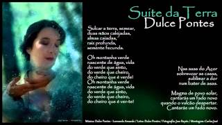Suite da Terra - Dulce Pontes