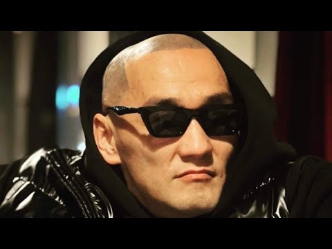 “Eyescool, a member of the band Ice Top, is the greatest singer in Mongolia’s hip-hop community.”