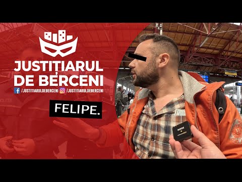 EPISODE 70: FELIPE RADUCU - FANTEZII CU MINORE SI URINA