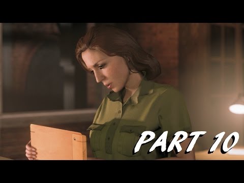 Mafia 3 Walkthrough Gameplay Part 10 | Rackets | PS4 |