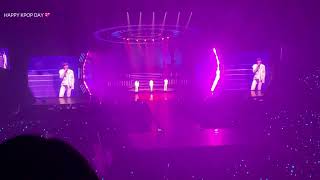 Download lagu TREASURE - ‘THE WAY TO (VOCAL Unit)’ | 2024 TREASURE RELAY TOUR [REBOOT] IN BANGKOK (24/05/26) DAY 4 mp3