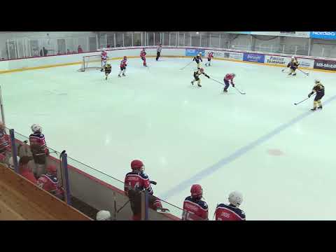 IFK Lepplax C2 AA - Jeppis 12.10.2019