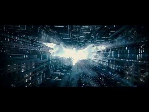 The Dark Knight Rises (2012) Teaser Trailer